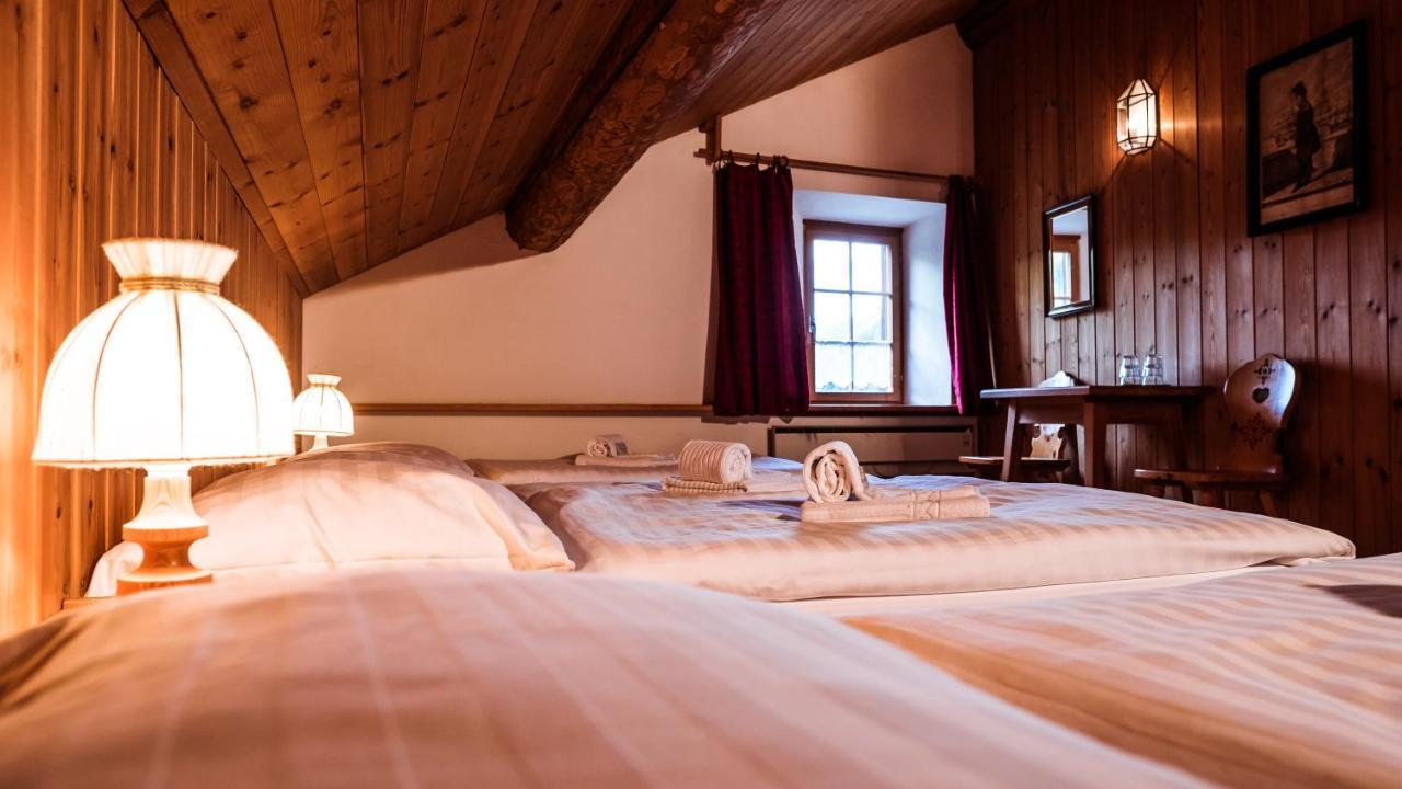 Hof Zuort Hotel Sent Buitenkant foto