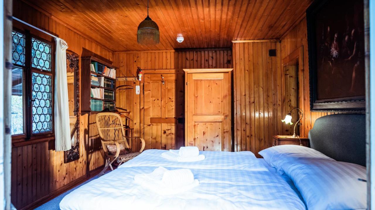 Hof Zuort Hotel Sent Kamer foto