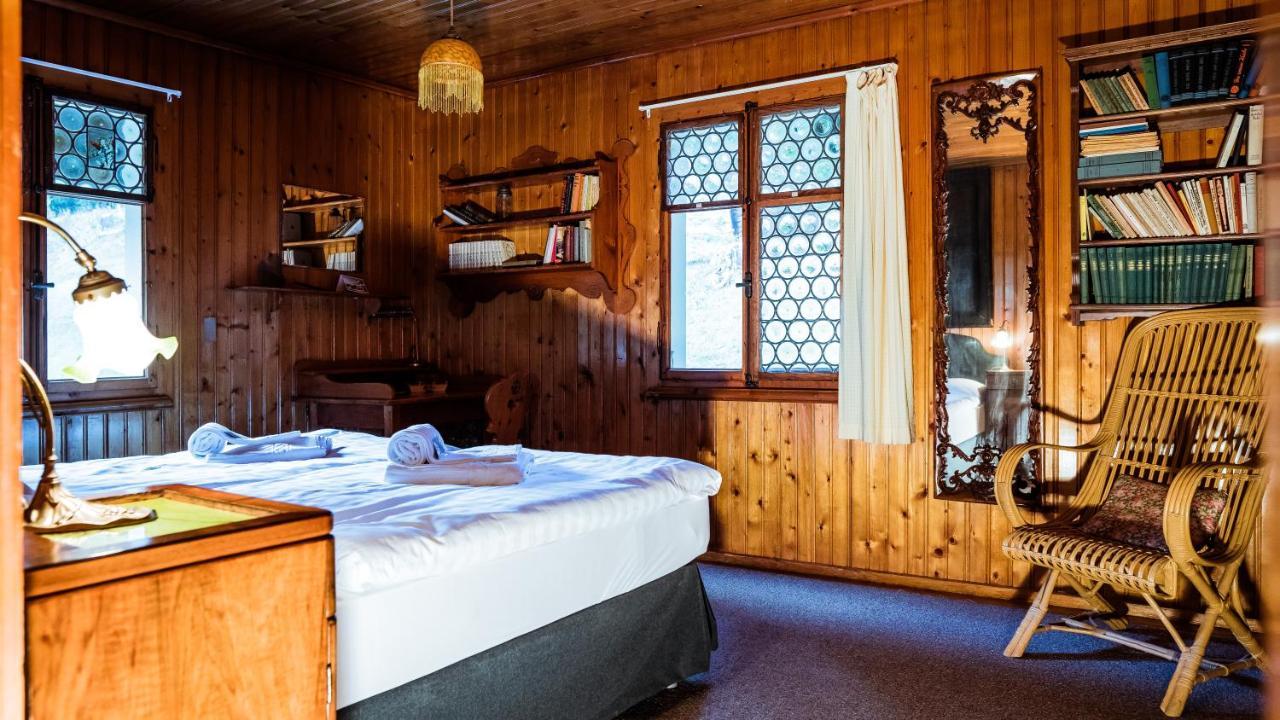 Hof Zuort Hotel Sent Buitenkant foto