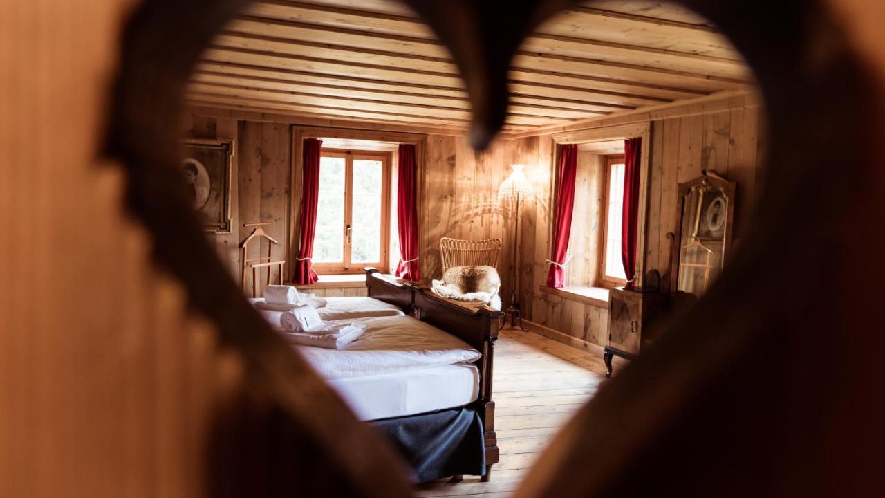 Hof Zuort Hotel Sent Buitenkant foto