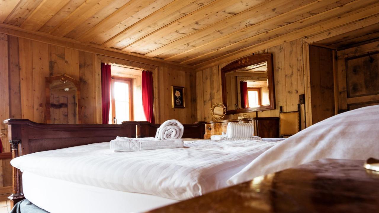 Hof Zuort Hotel Sent Buitenkant foto