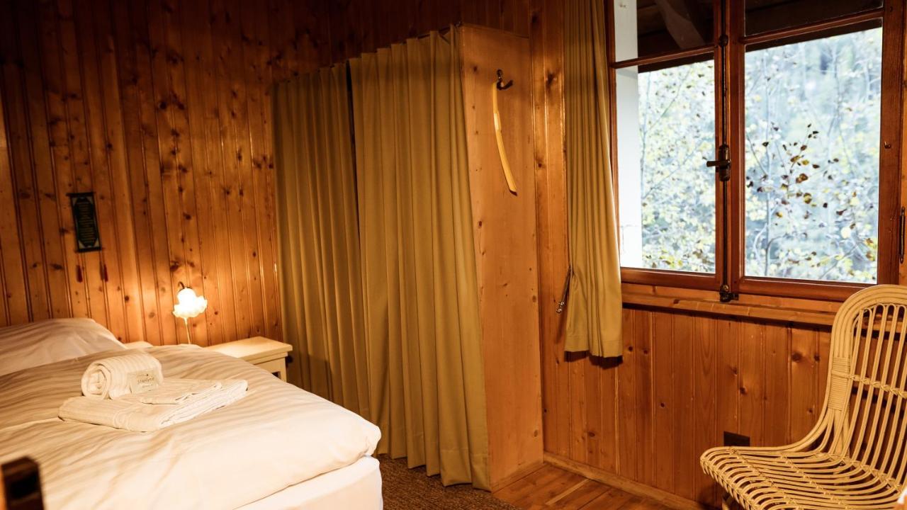 Hof Zuort Hotel Sent Kamer foto